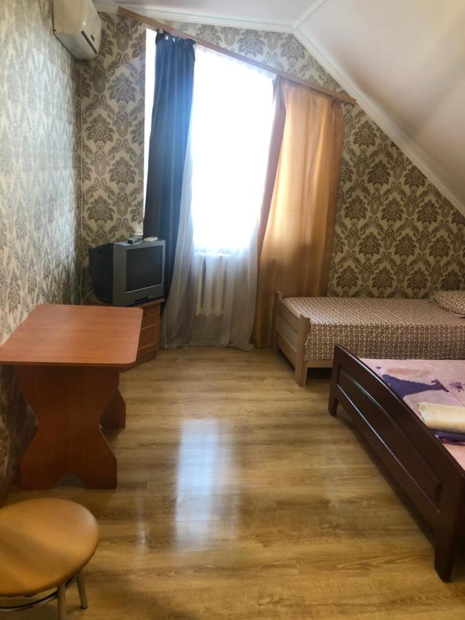 Гостиный Дом Comfort Reni Εξωτερικό φωτογραφία