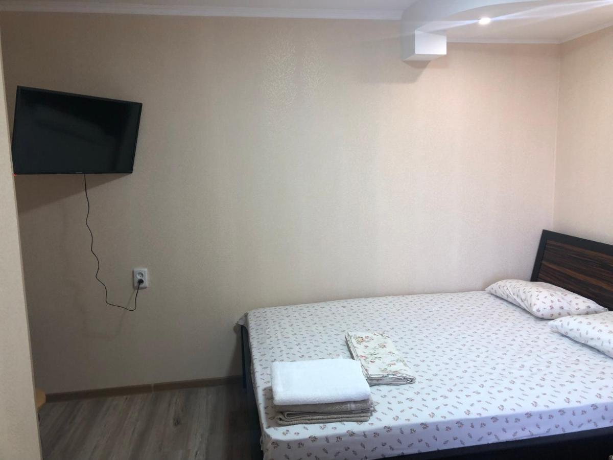 Гостиный Дом Comfort Reni Εξωτερικό φωτογραφία