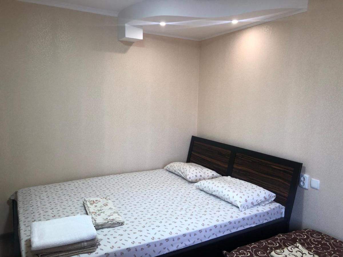 Гостиный Дом Comfort Reni Εξωτερικό φωτογραφία