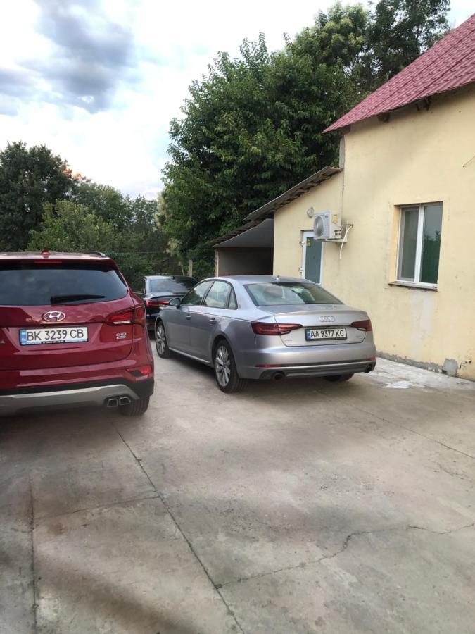 Гостиный Дом Comfort Reni Εξωτερικό φωτογραφία