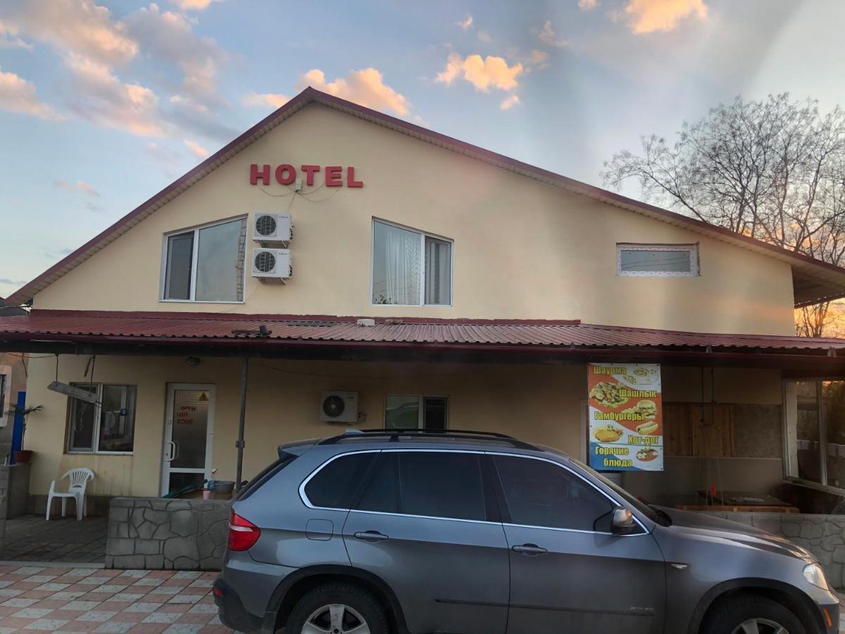 Гостиный Дом Comfort Reni Εξωτερικό φωτογραφία