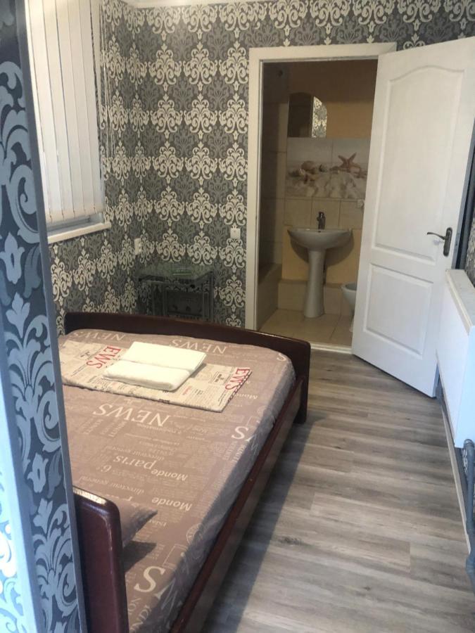 Гостиный Дом Comfort Reni Εξωτερικό φωτογραφία