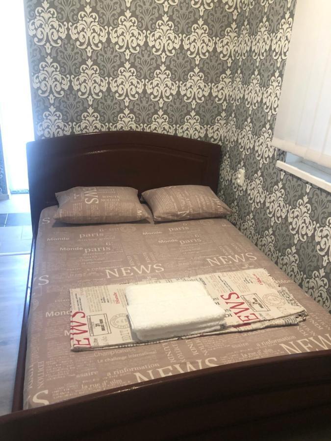 Гостиный Дом Comfort Reni Εξωτερικό φωτογραφία