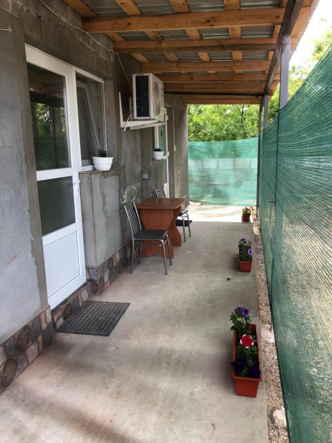 Гостиный Дом Comfort Reni Εξωτερικό φωτογραφία