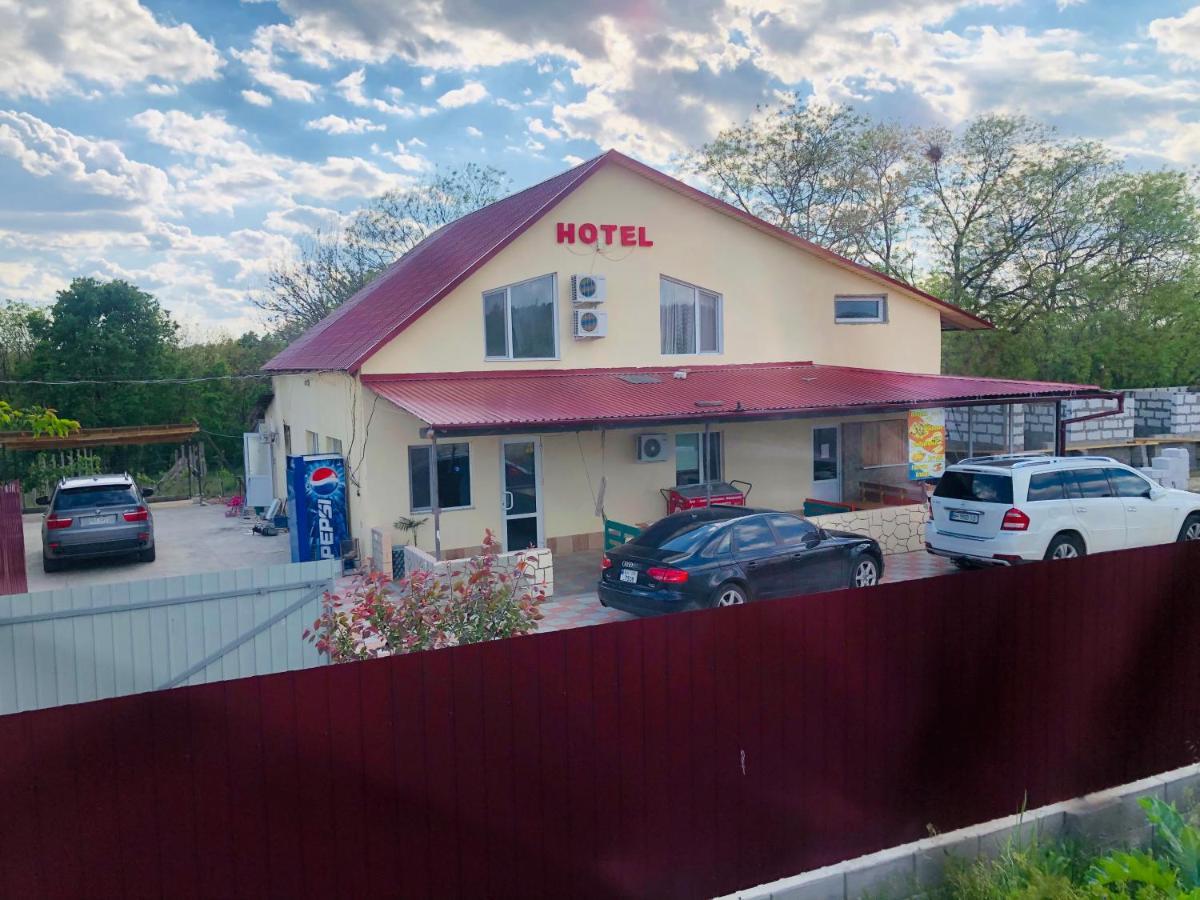Гостиный Дом Comfort Reni Εξωτερικό φωτογραφία