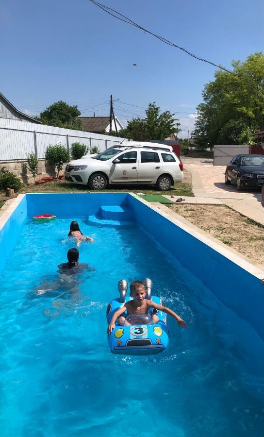 Гостиный Дом Comfort Reni Εξωτερικό φωτογραφία