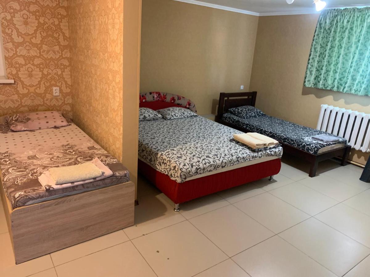 Гостиный Дом Comfort Reni Εξωτερικό φωτογραφία