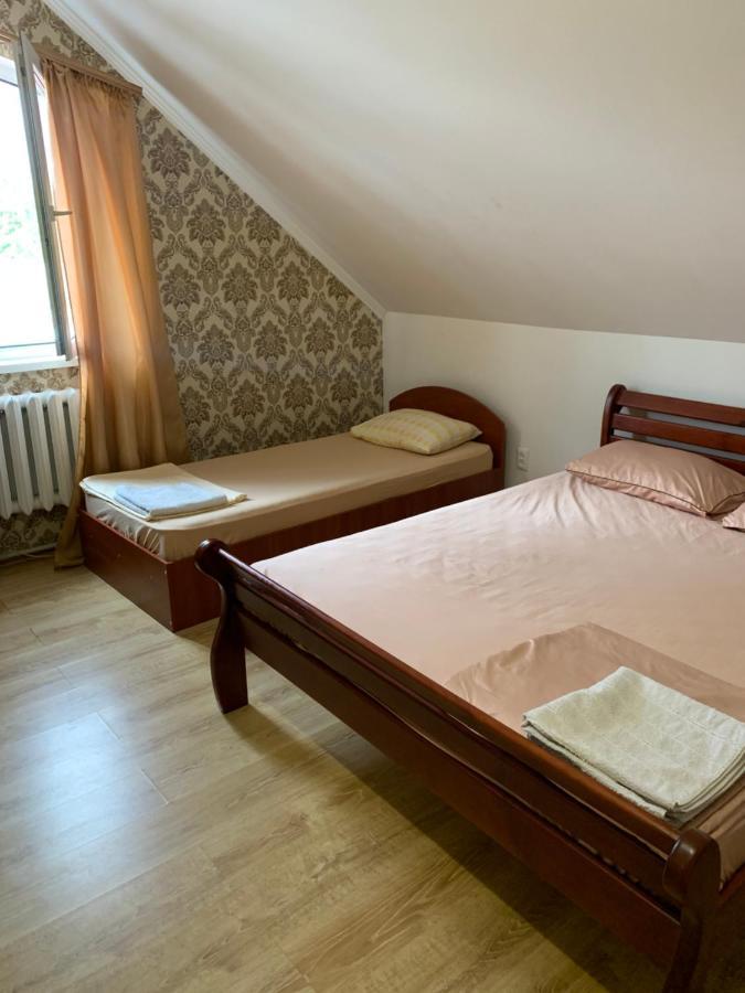 Гостиный Дом Comfort Reni Εξωτερικό φωτογραφία