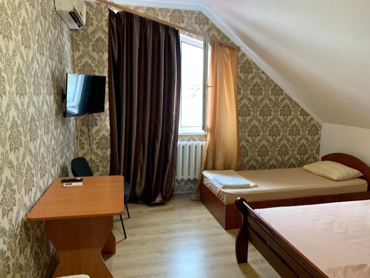 Гостиный Дом Comfort Reni Εξωτερικό φωτογραφία