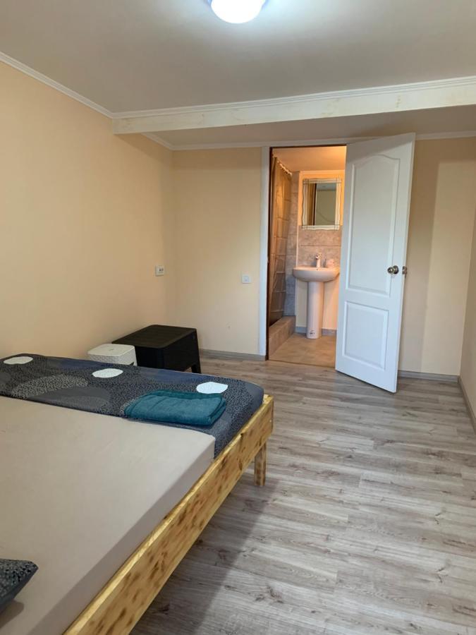 Гостиный Дом Comfort Reni Εξωτερικό φωτογραφία