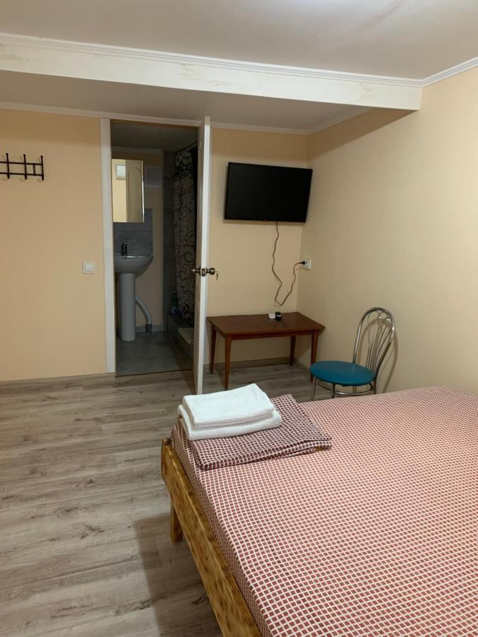 Гостиный Дом Comfort Reni Εξωτερικό φωτογραφία