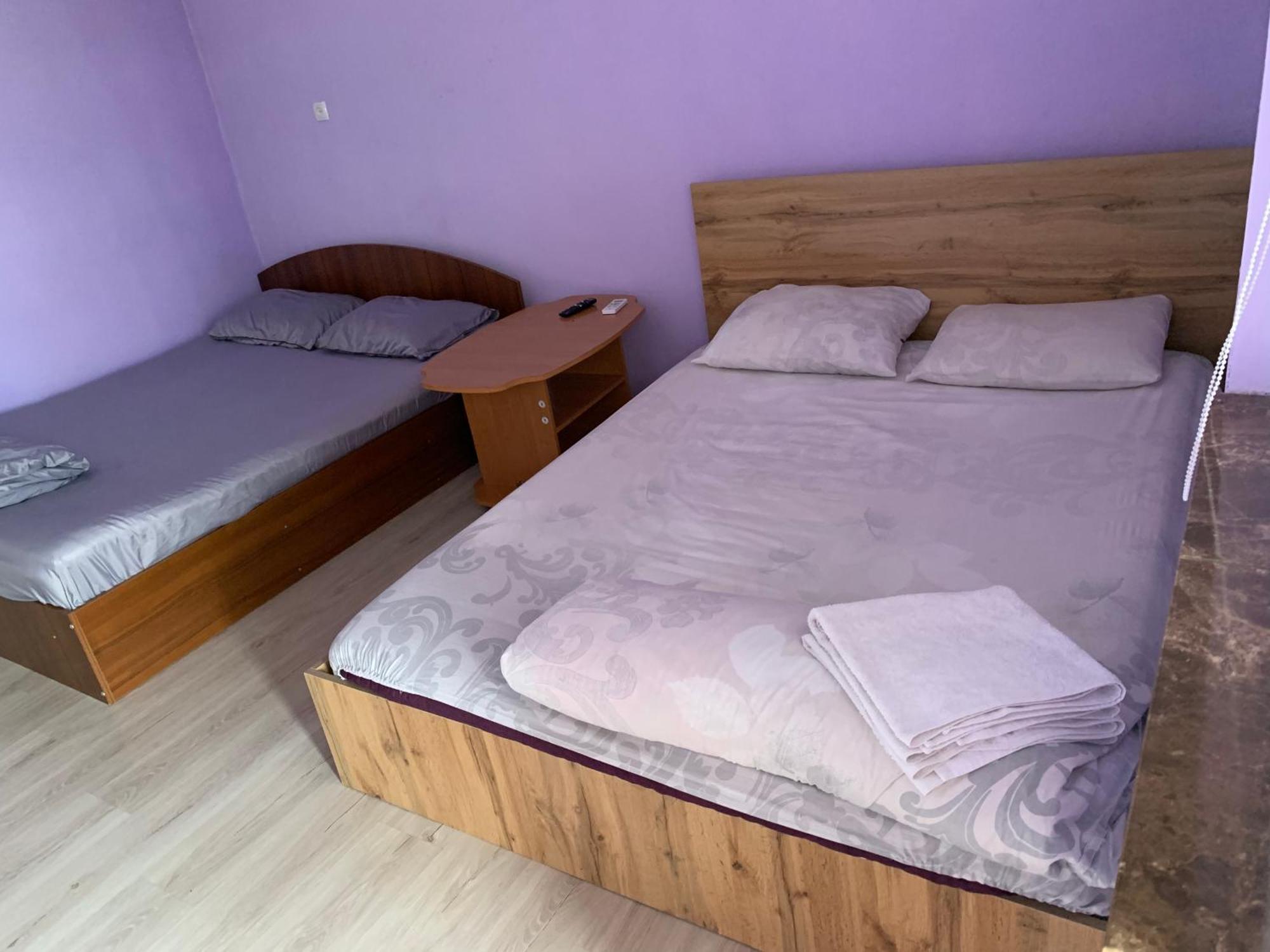 Гостиный Дом Comfort Reni Εξωτερικό φωτογραφία