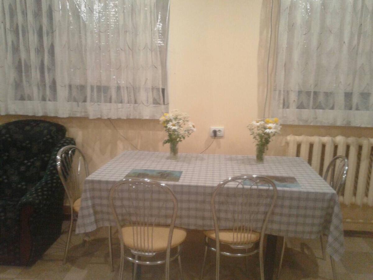 Гостиный Дом Comfort Reni Εξωτερικό φωτογραφία