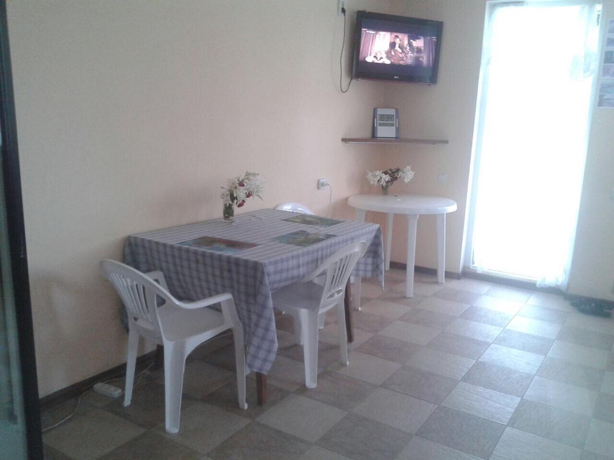 Гостиный Дом Comfort Reni Εξωτερικό φωτογραφία