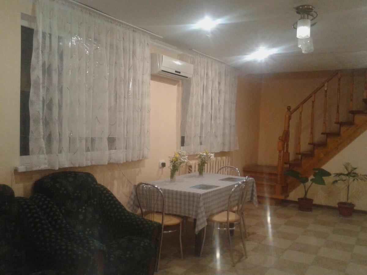 Гостиный Дом Comfort Reni Εξωτερικό φωτογραφία