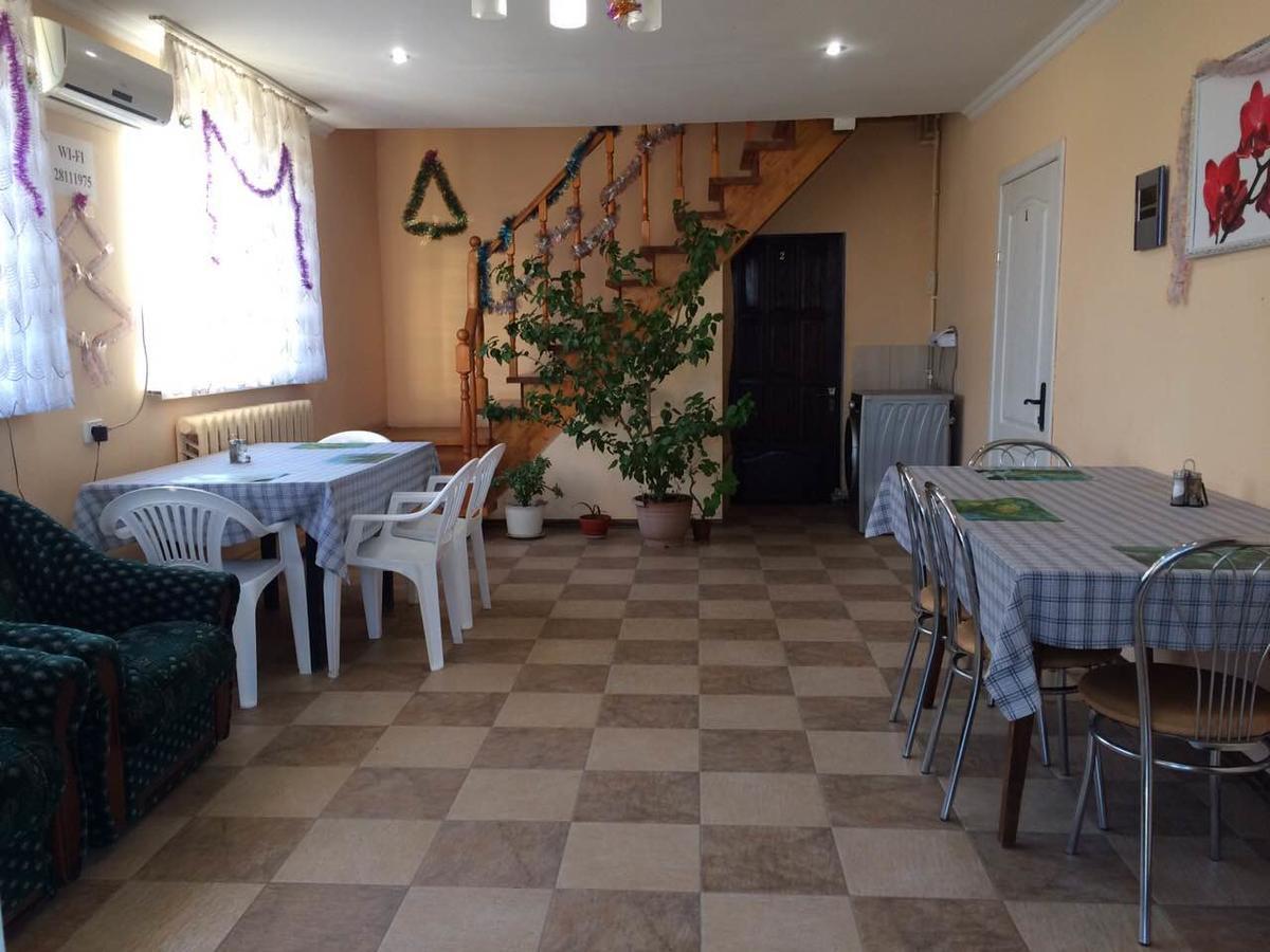 Гостиный Дом Comfort Reni Εξωτερικό φωτογραφία