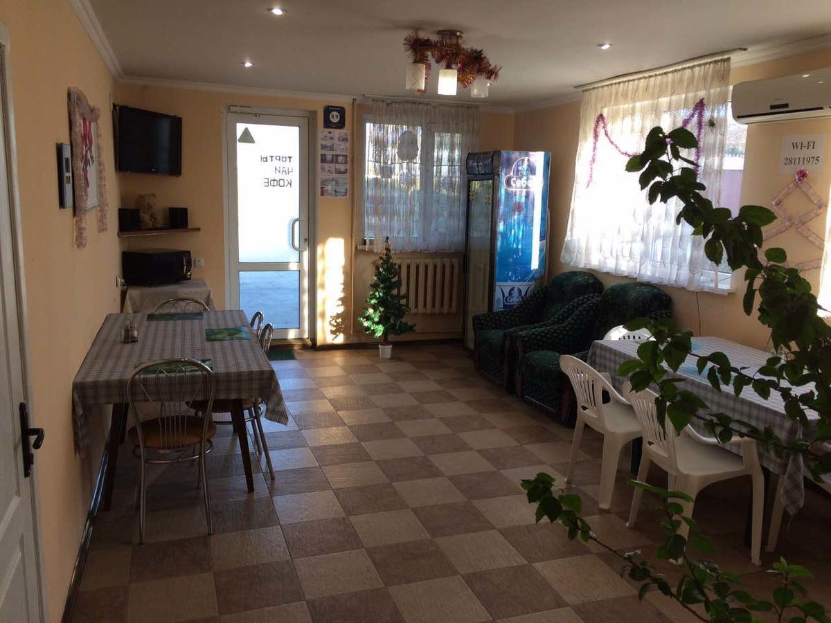 Гостиный Дом Comfort Reni Εξωτερικό φωτογραφία