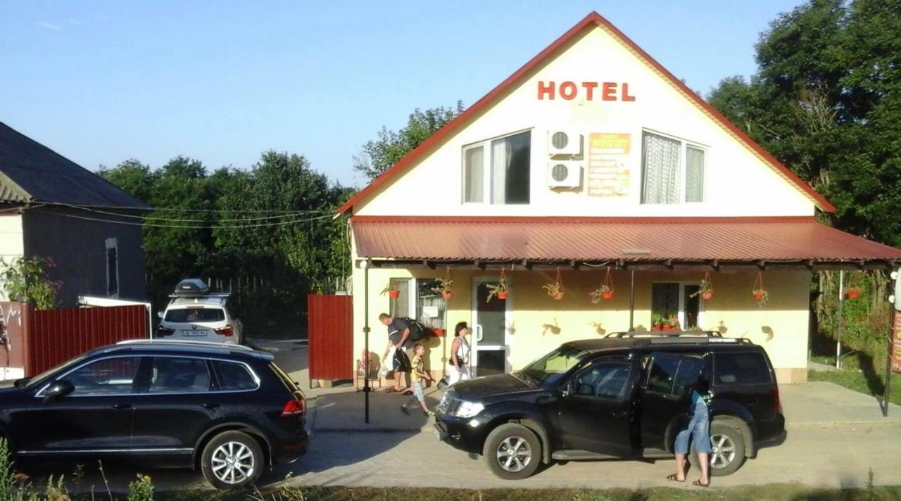Гостиный Дом Comfort Reni Εξωτερικό φωτογραφία