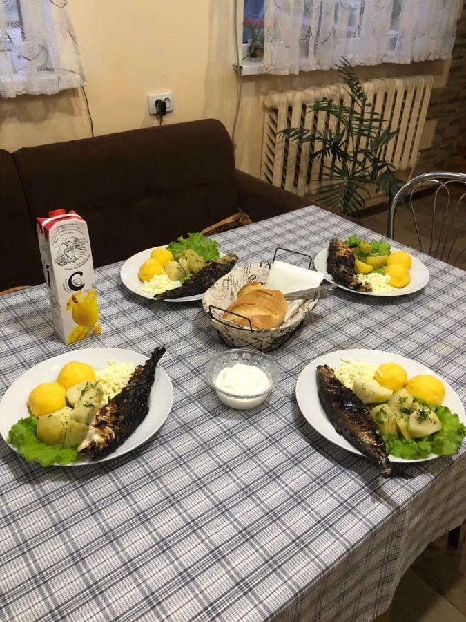Гостиный Дом Comfort Reni Εξωτερικό φωτογραφία