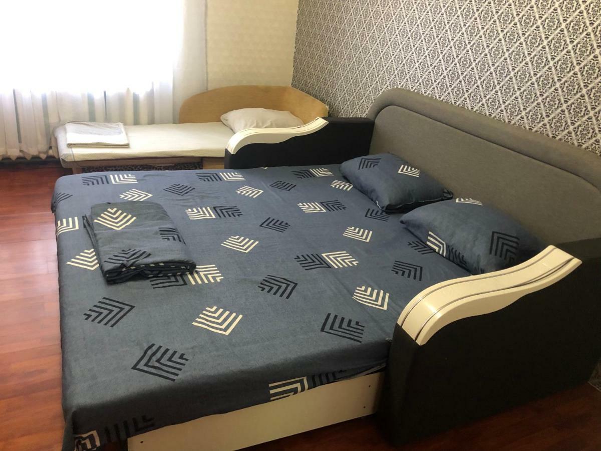 Гостиный Дом Comfort Reni Εξωτερικό φωτογραφία