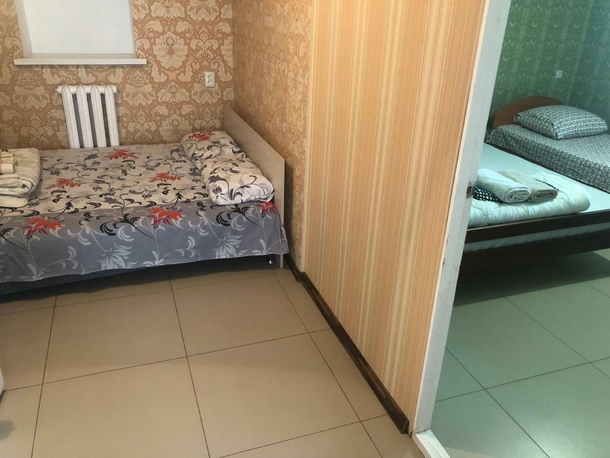 Гостиный Дом Comfort Reni Εξωτερικό φωτογραφία